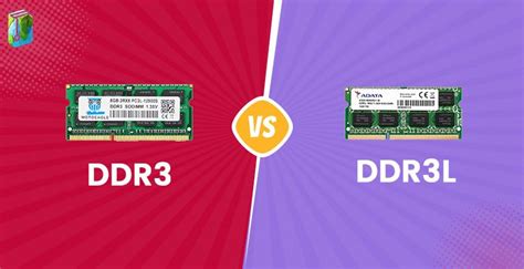 can ddr3l fit in ddr3